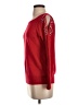 Jaclyn Smith Red Pullover Sweater Size S - photo 5