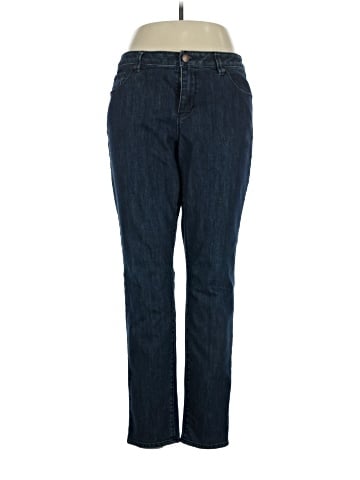 Coldwater Creek Jeans (view 1)