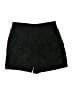 Gap Solid Black Athletic Shorts Size 14 - photo 1