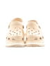 Crocs Ivory Mule/Clog Size 7 - photo 2