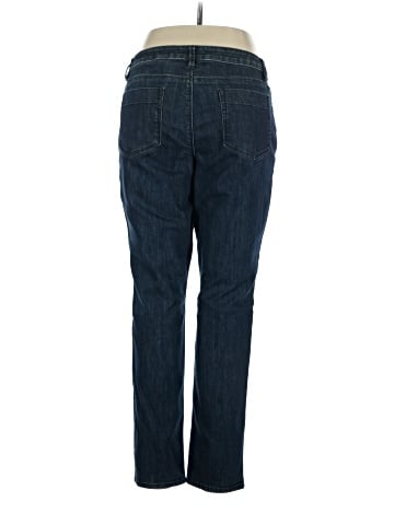 Coldwater Creek Jeans (view 2)