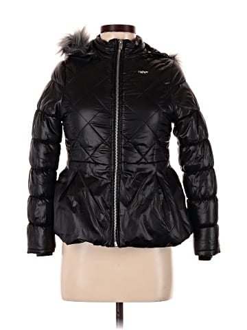 DKNY Snow Jacket (view 1)