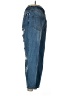 Vanilla Star 100% Cotton Blue Jeans Size 9 - photo 5