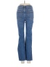 J.Crew Hearts Blue Jeans Size 26 waist - photo 2
