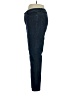 Coldwater Creek Chevron-herringbone Blue Jeans Size 14 - photo 5