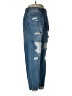Vanilla Star 100% Cotton Blue Jeans Size 9 - photo 4