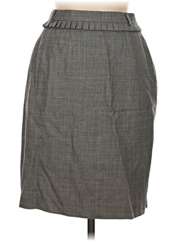 Escada by Margaretha Ley Casual Skirt (view 1)