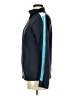 St. John's Bay Blue Track Jacket Size M - photo 5