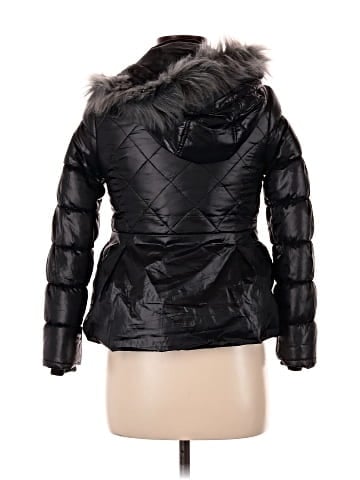 DKNY Snow Jacket (view 2)