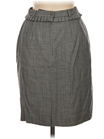 Escada by Margaretha Ley Casual Skirt (view 2)