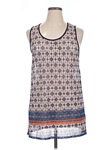 Papermoon Sleeveless Top (view 1)