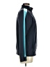 St. John's Bay Blue Track Jacket Size M - photo 4