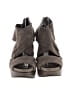 Eileen Fisher Gray Wedges Size 8 1/2 - photo 2