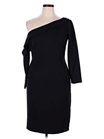 Alexia Admor Cocktail Dress (view 1)