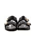 madden nyc Black Sandals Size 7 - photo 2