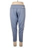 Unbranded Solid Blue Active Pants Size 3X - photo 1