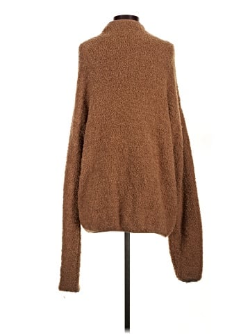SKIMS Pullover Sweater (view 2)