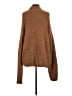 SKIMS Brown Pullover Sweater Size S - photo 2