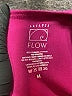 LACAUSA Purple Jumpsuit Size M - photo 4
