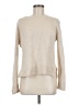 Jenni Kayne Tan Turtleneck Sweater Size M - photo 1