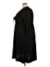 BLOOMCHIC Black Casual Dress Size 22 - photo 5