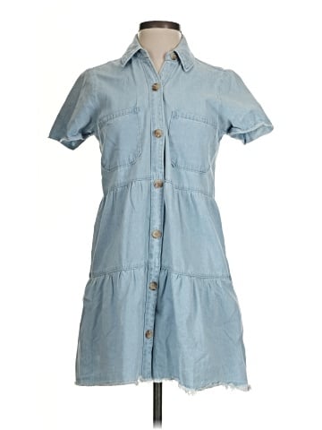 Show Me Your Mumu Casual Dress (view 1)