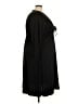 BLOOMCHIC Black Casual Dress Size 22 - photo 4