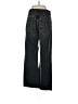 Zara 100% Cotton Black Jeans Size 4 - photo 2
