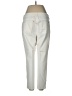 So Slimming by Chico's Ivory Jeans Size Med (1.5) - photo 2