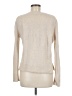 Jenni Kayne Tan Turtleneck Sweater Size M - photo 2