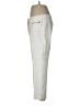So Slimming by Chico's Ivory Jeans Size Med (1.5) - photo 5