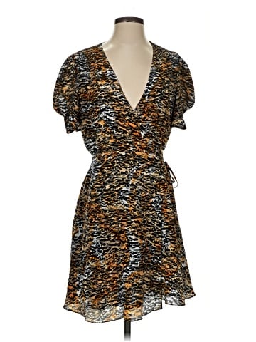 Saloni Cocktail Dress (view 1)