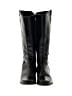 Clarks 100% Leather Black Boots Size 9 - photo 2