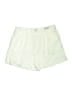 Gap Solid Ivory Athletic Shorts Size XL (tall) - photo 1
