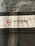 Adriano Goldschmied Black Jeans Size 25 waist - photo 4
