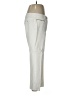 So Slimming by Chico's Ivory Jeans Size Med (1.5) - photo 4