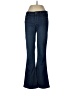 Paige Blue Jeans Size 30 waist - photo 1