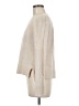Jenni Kayne Tan Turtleneck Sweater Size M - photo 5