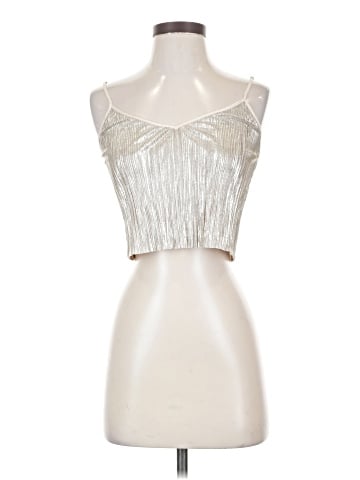 Victoria's Secret Sleeveless Top (view 1)