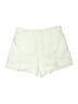 Gap Solid Ivory Athletic Shorts Size XL (tall) - photo 2