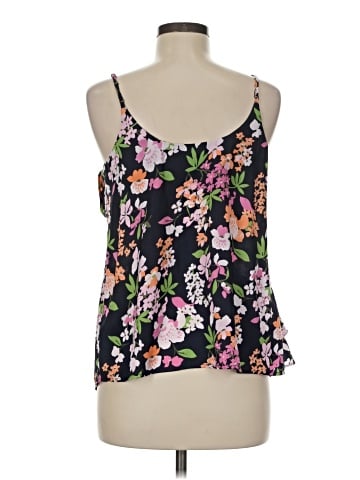 A New Day Sleeveless Blouse (view 2)