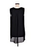 Karen Kane 100% Polyester Black Sleeveless Top Size M - photo 2