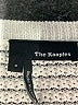 The Kooples 100% Cotton Ivory Pullover Sweater Size Sm (1) - photo 7