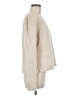 Jenni Kayne Tan Turtleneck Sweater Size M - photo 4