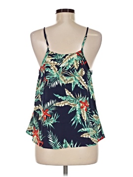 Alya Sleeveless Blouse (view 2)