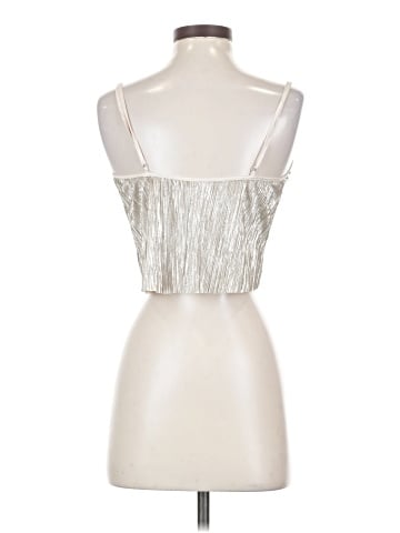 Victoria's Secret Sleeveless Top (view 2)