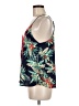 Alya Blue Sleeveless Blouse Size M - photo 5