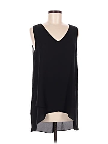 Karen Kane Sleeveless Top (view 1)