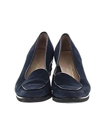 Salvatore Ferragamo Wedges (view 2)