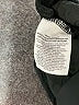 Nike 100% Polyester Black Athletic Shorts Size XL - photo 4
